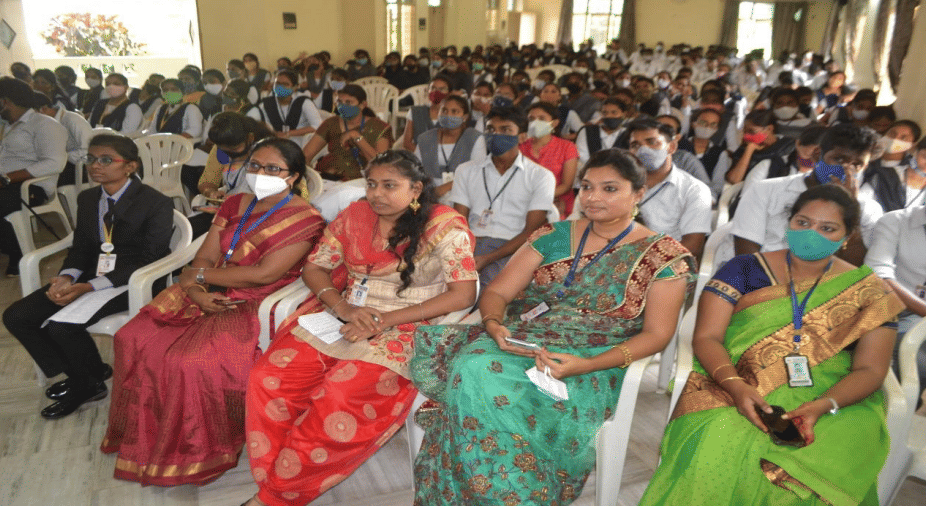 Dadi Institute of Engineering and Technology (Autonomous) Visakhapatnam Events photo 47